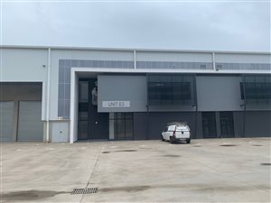 1112 m² Commercial space in Mt Edgecombe