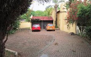 4 Bedroom House in Morehill