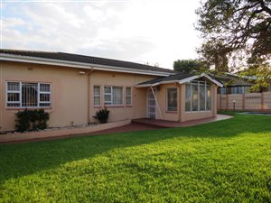 3 Bed House in Discovery