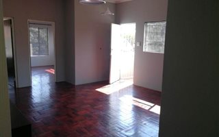 2 Bedroom Garden Cottage in Berario