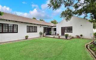 3 Bedroom House in Corlett Gardens