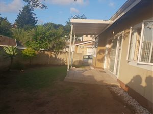 3 Bed Townhouse in Malvern