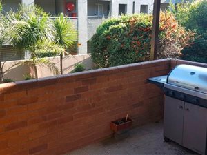 1 Bed Apartment in Glenhazel