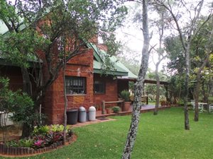 21 m² Farm in Bela-Bela (Warmbaths)