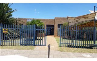 480 m² Commercial space in Westonaria