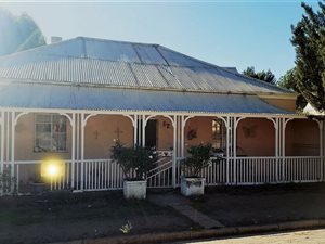 3 Bed House in Willowmore