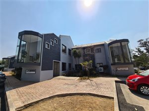 80 m² Commercial space in Randpark Ridge
