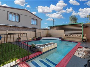 3 Bed House in Sophiatown
