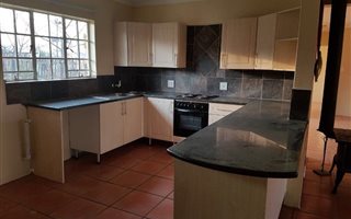 3 Bedroom House in Chartwell
