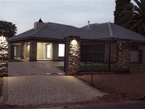 3 Bed House in Morehill