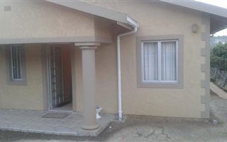 3 Bedroom House in Temple Valley