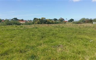 5181 m² Land available in Pacaltsdorp
