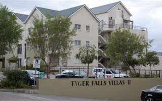 2 Bedroom Apartment in Tyger Waterfront
