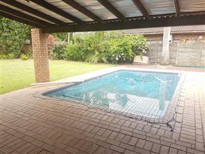 3 Bed House in Meerensee