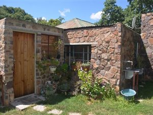 76.2 ha Farm in Vaalwater