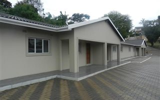 3 Bedroom Townhouse in Avoca
