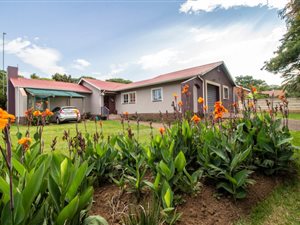3 Bed House in Sunnyridge