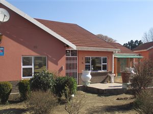 3 Bed House in Observation Hill