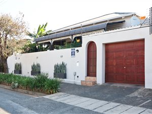 3 Bed House in Greymont