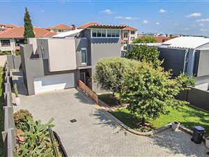 3 Bed House in Greenstone Hill