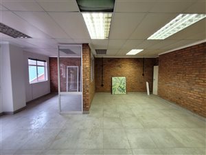 1 Bed Apartment in Hilton
