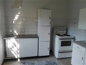 3 Bed House in Dewetsdorp