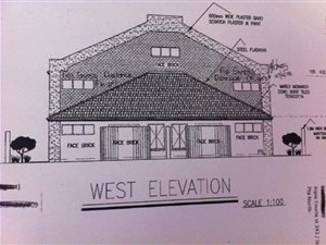 1276 m² Land available in Pretoria North