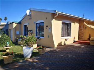 3 Bed House in Ottery