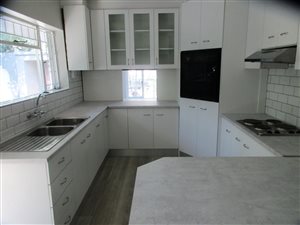 3 Bed House in Kenridge