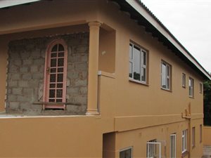 2 Bedroom Townhouse in Sparks Estate