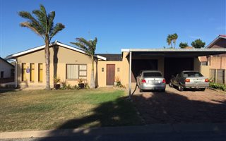 4 Bedroom House in Despatch