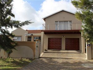 4 Bed House in Haven Hills