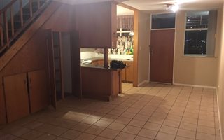 2 Bedroom Flat in La Montagne