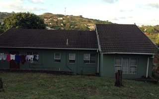 3 Bedroom House in Ngwelezana