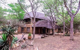 6 Bedroom House in Marloth Park