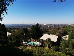 4 Bed House in Northcliff