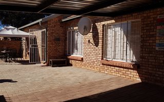 3 Bedroom House in Kathu