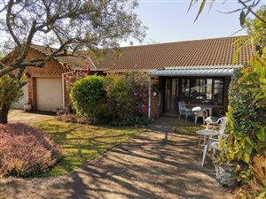 3 Bed Townhouse in Chase Valley Heights
