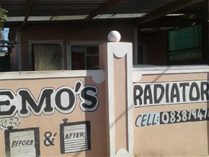 3 Bed House in Delft South