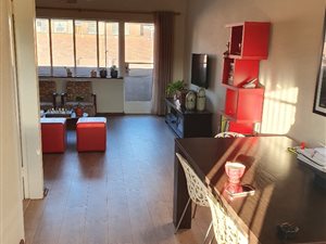 2 Bed Apartment in Linden