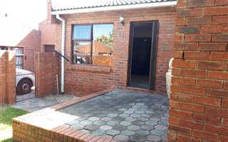 3 Bedroom Townhouse in Pari Park