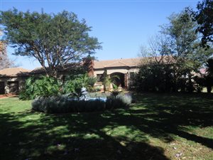 1.5 ha Farm in Zwavelpoort
