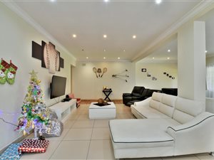 4 Bed House in Boksburg Central
