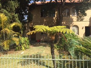 2 Bedroom Duet in Queenswood