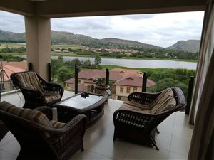 3 Bed House in Hartbeespoort Dam