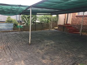 1 Bed Flat in Allandale
