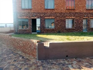2 Bed Apartment in Grand Central