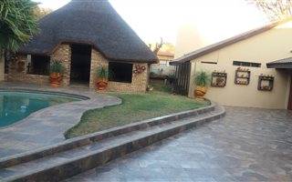 3 Bedroom House in Mokopane