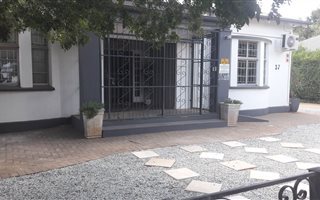 45 m² Office Space in Potchefstroom Central