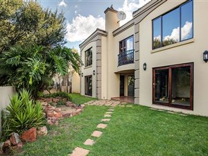 3 Bed House in Kyalami Estate